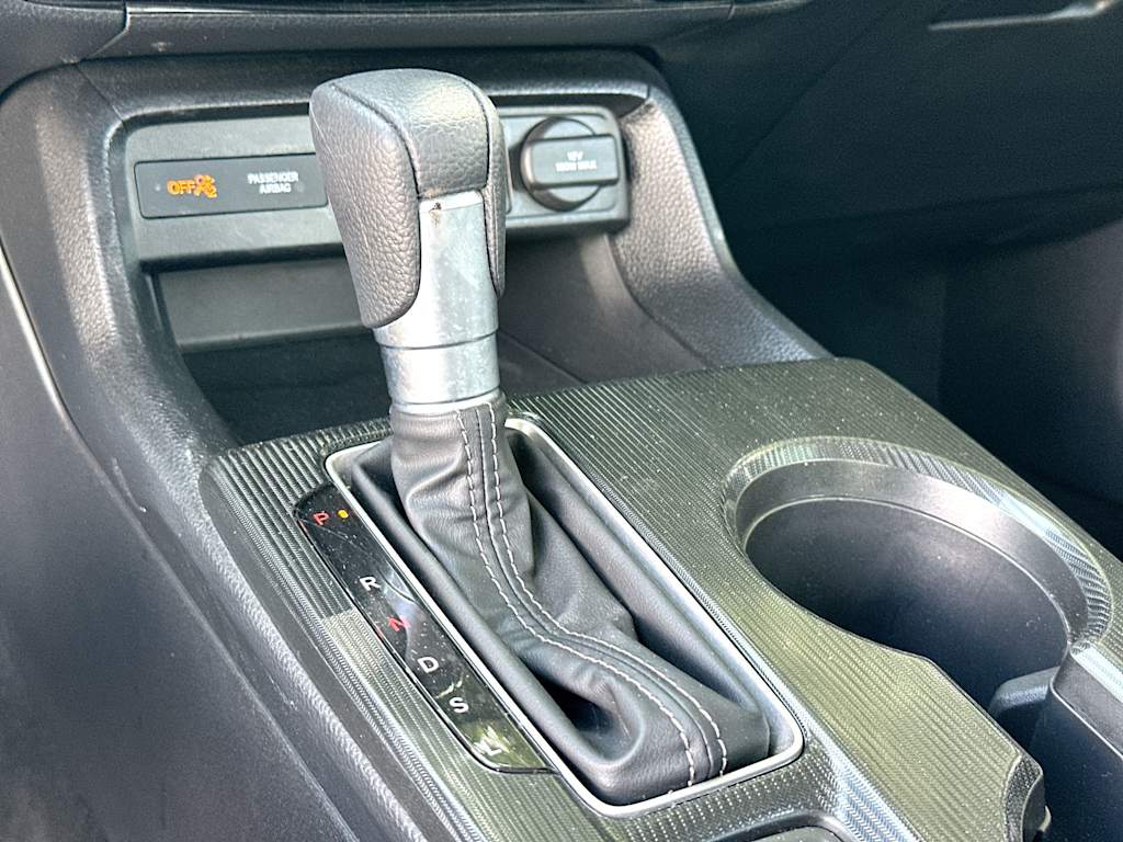 Thumbnail: 2025 Honda Civic - 14