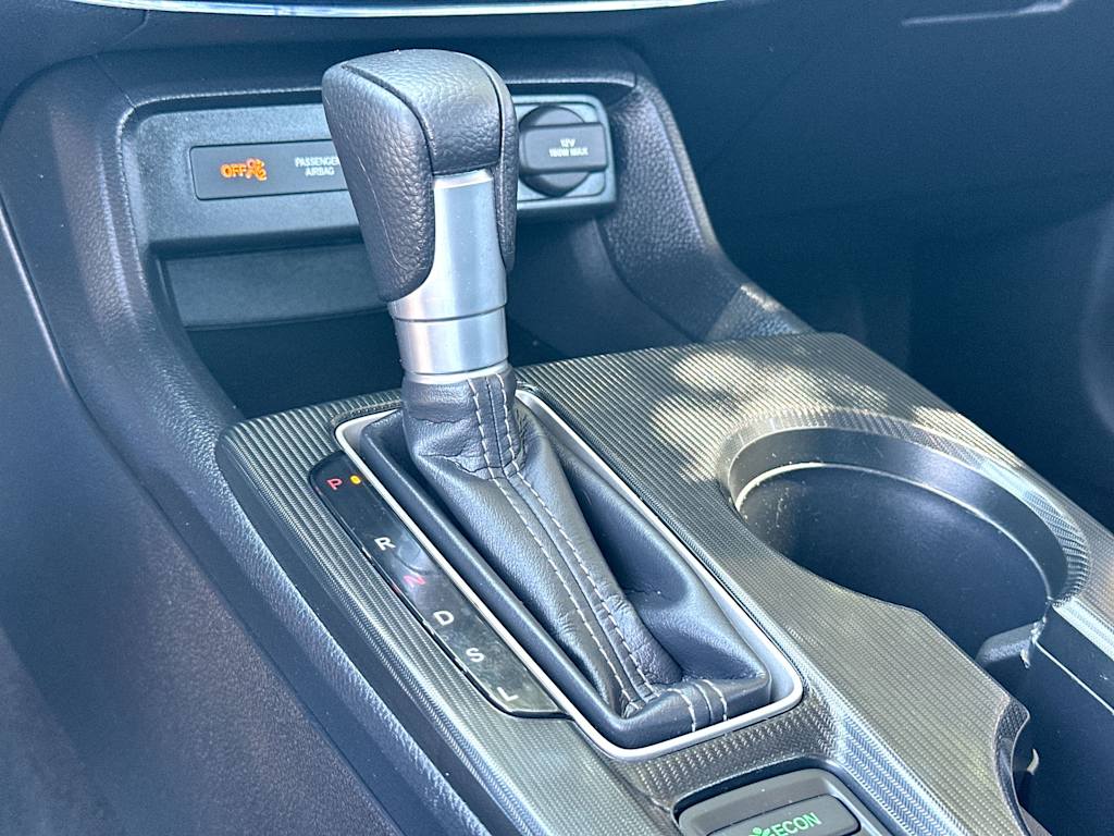 Thumbnail: 2024 Honda Civic - 14