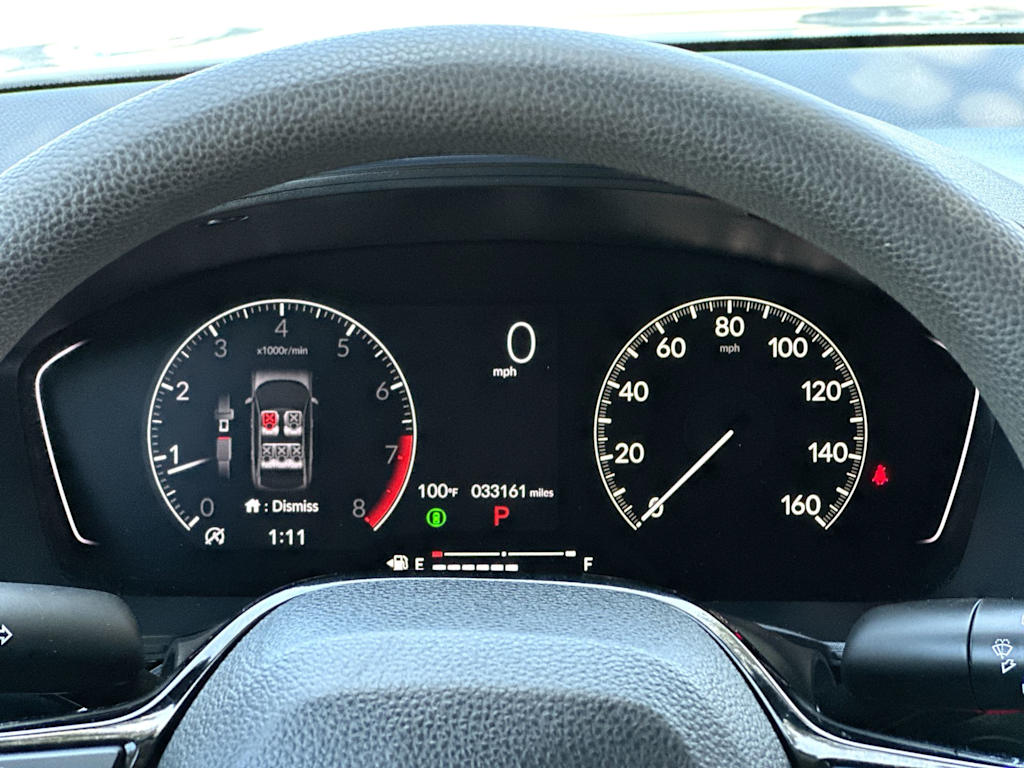 Thumbnail: 2024 Honda Civic - 15