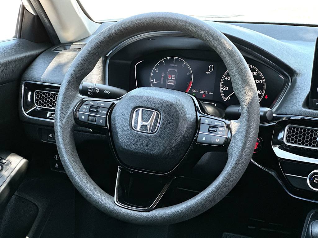 Thumbnail: 2024 Honda Civic - 12