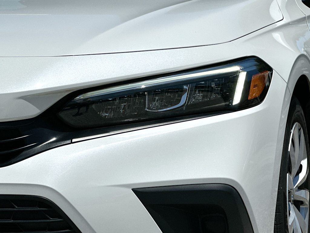 Thumbnail: 2024 Honda Civic - 27