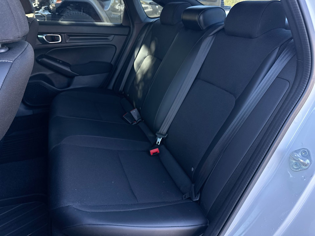 Thumbnail: 2023 Honda Civic - 11