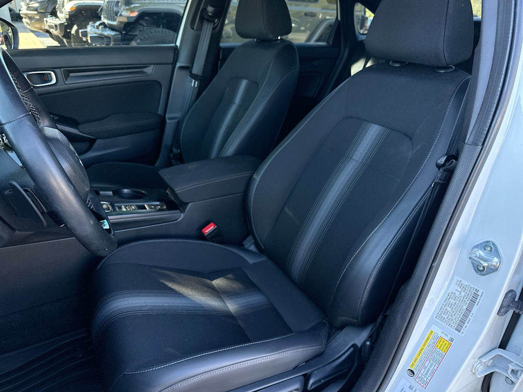 Thumbnail: 2023 Honda Civic - 10