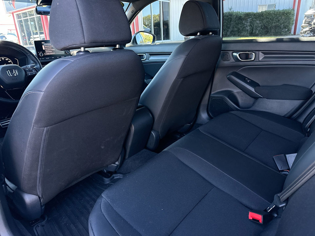 Thumbnail: 2023 Honda Civic - 26