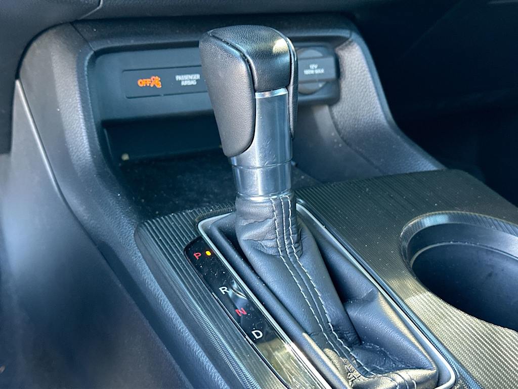 Thumbnail: 2023 Honda Civic - 14