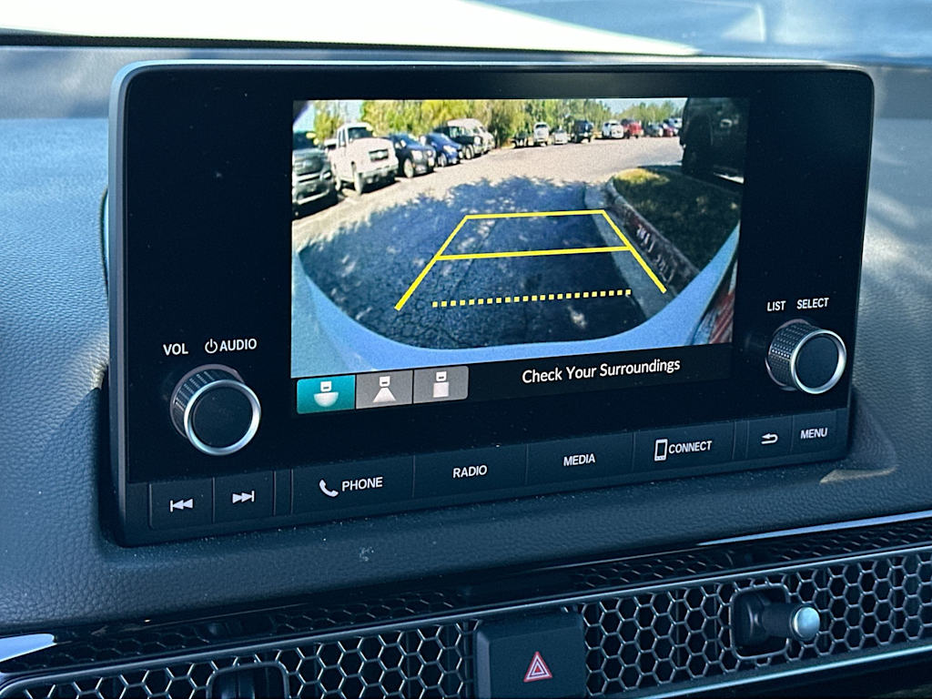 Thumbnail: 2023 Honda Civic - 13