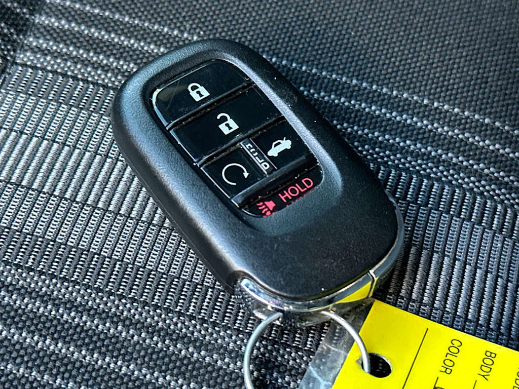 Thumbnail: 2023 Honda Civic - 17