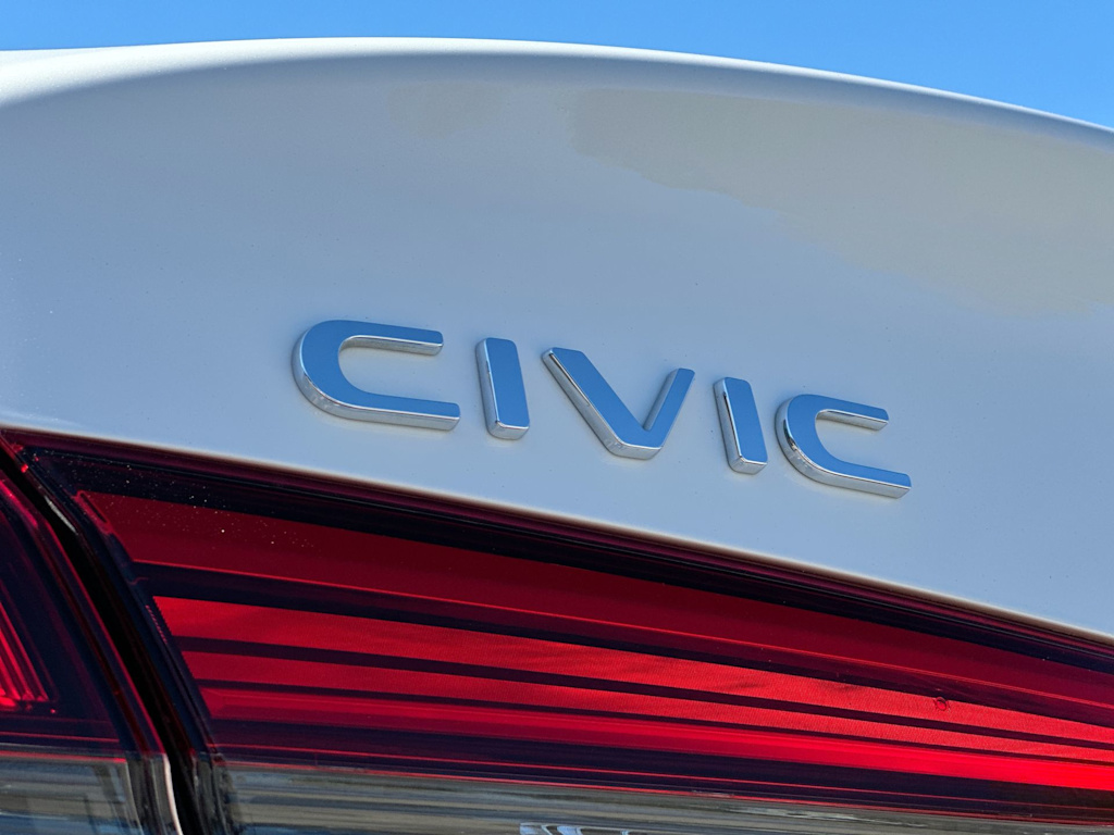 Thumbnail: 2023 Honda Civic - 7