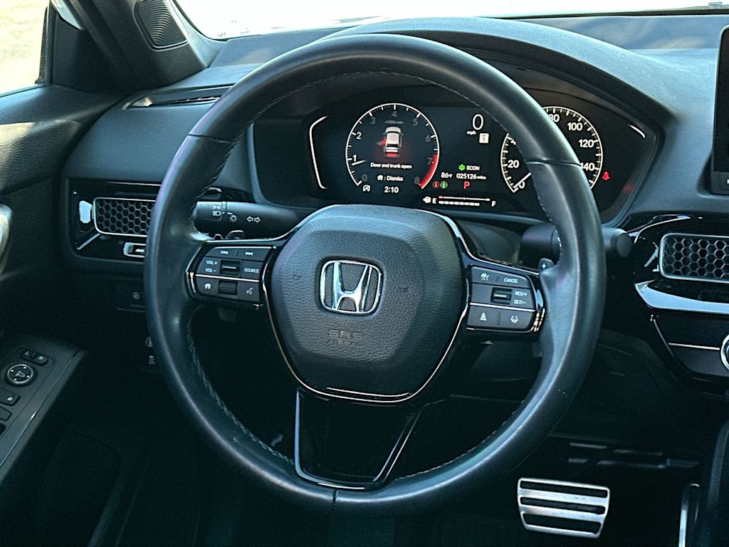 Thumbnail: 2023 Honda Civic - 12