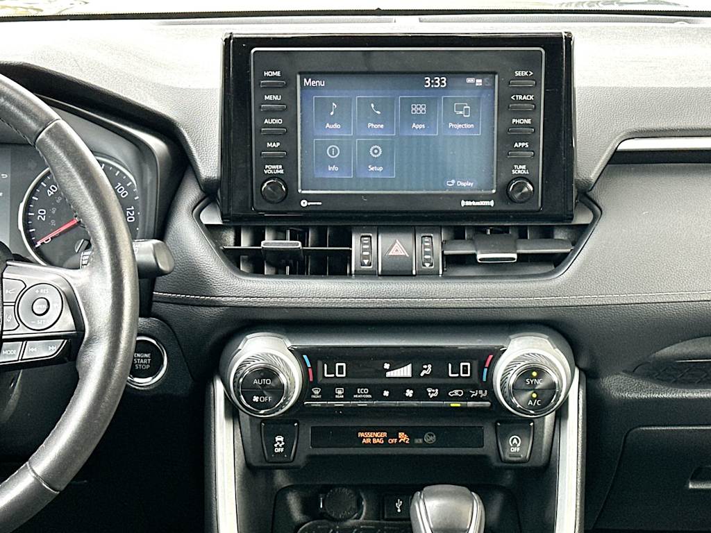 Thumbnail: 2020 Toyota RAV4 - 29