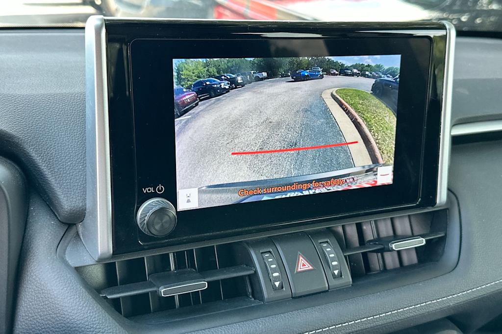 Thumbnail: 2023 Toyota RAV4 - 13