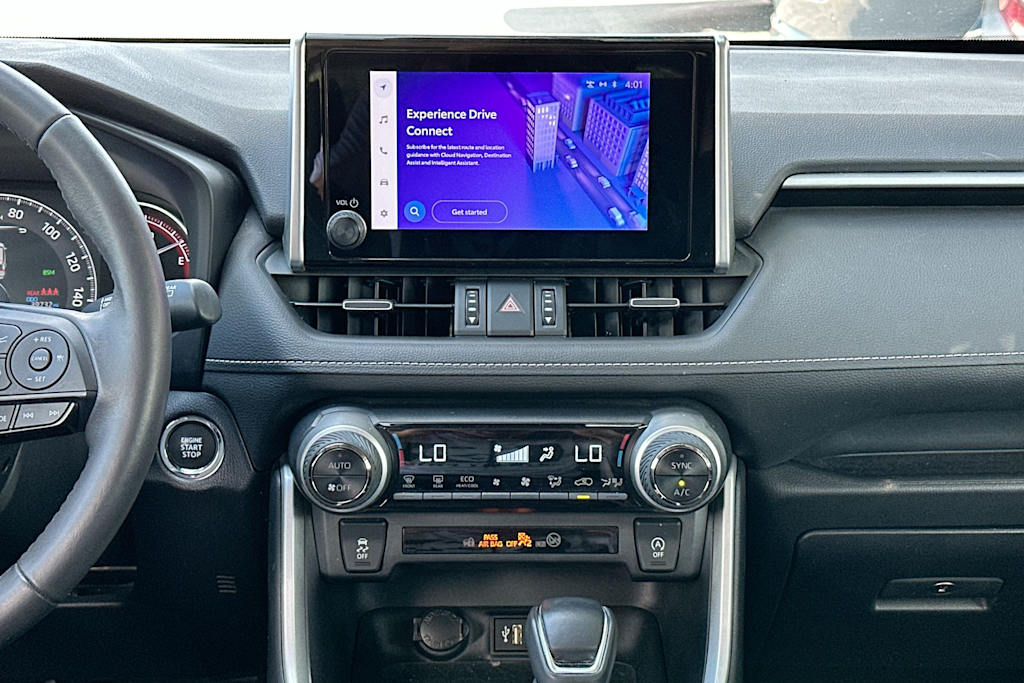 Thumbnail: 2023 Toyota RAV4 - 29