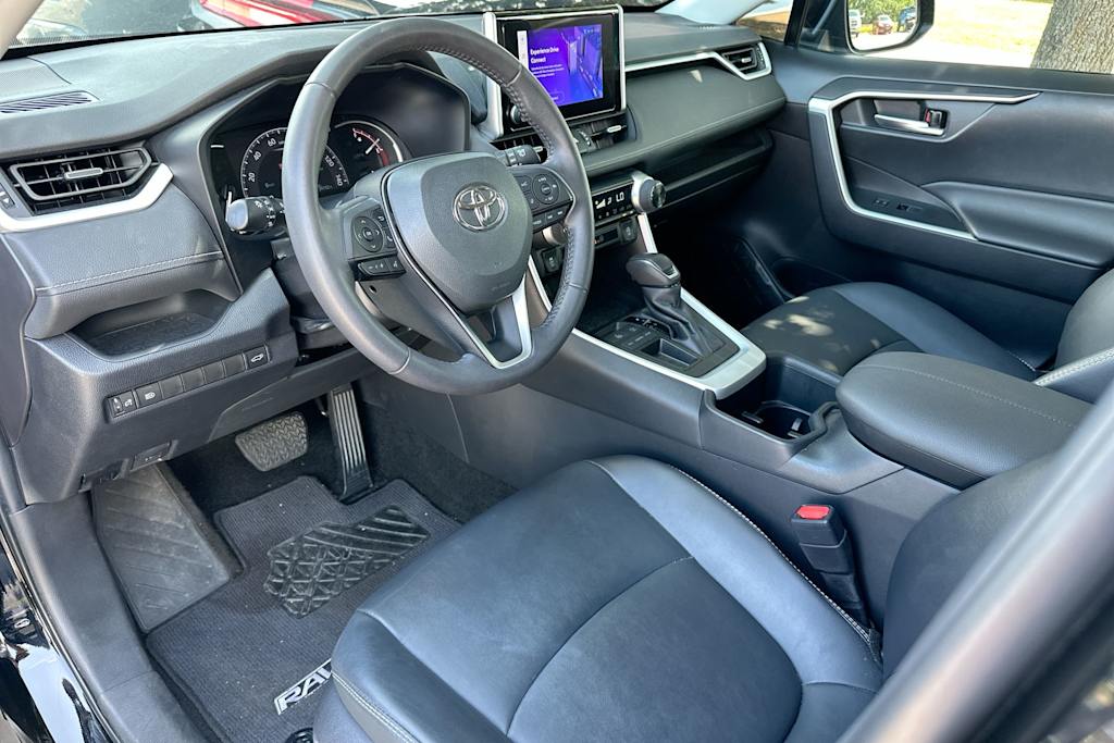 Thumbnail: 2023 Toyota RAV4 - 2