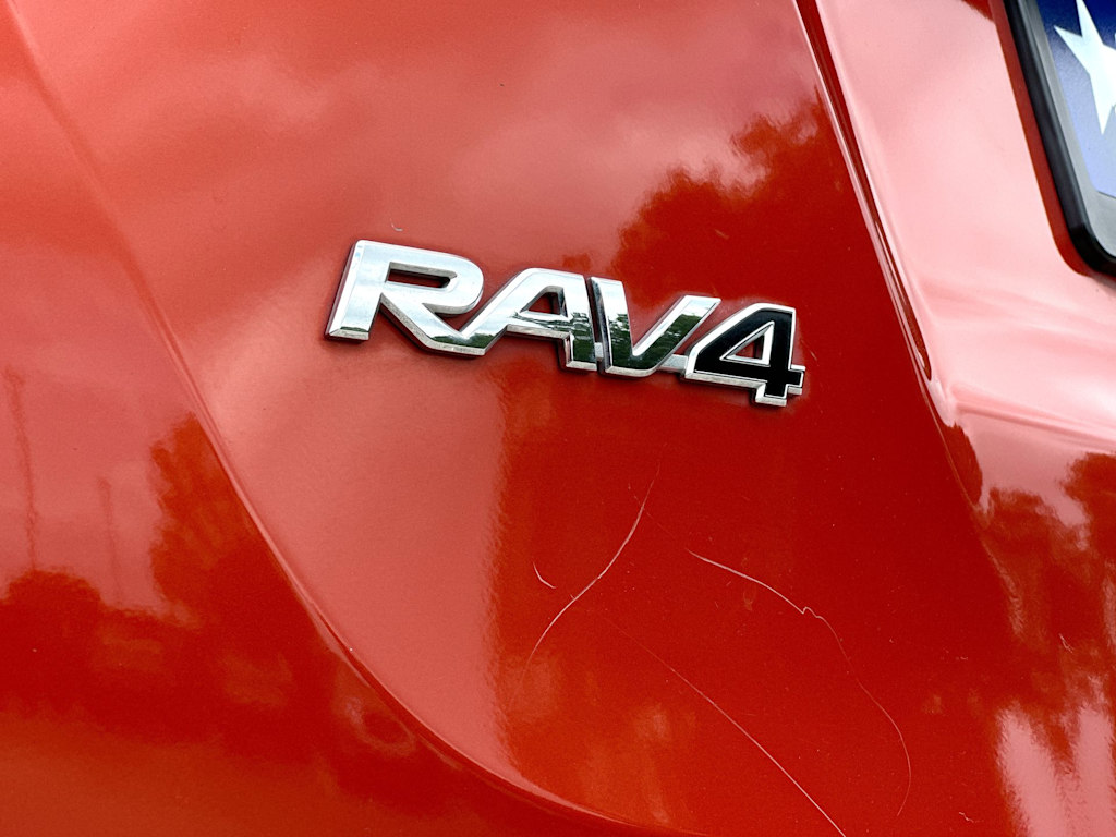 Thumbnail: 2016 Toyota RAV4 - 7