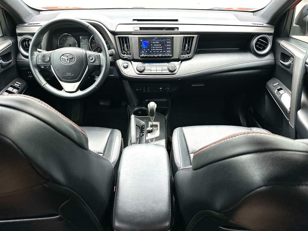 Thumbnail: 2016 Toyota RAV4 - 9