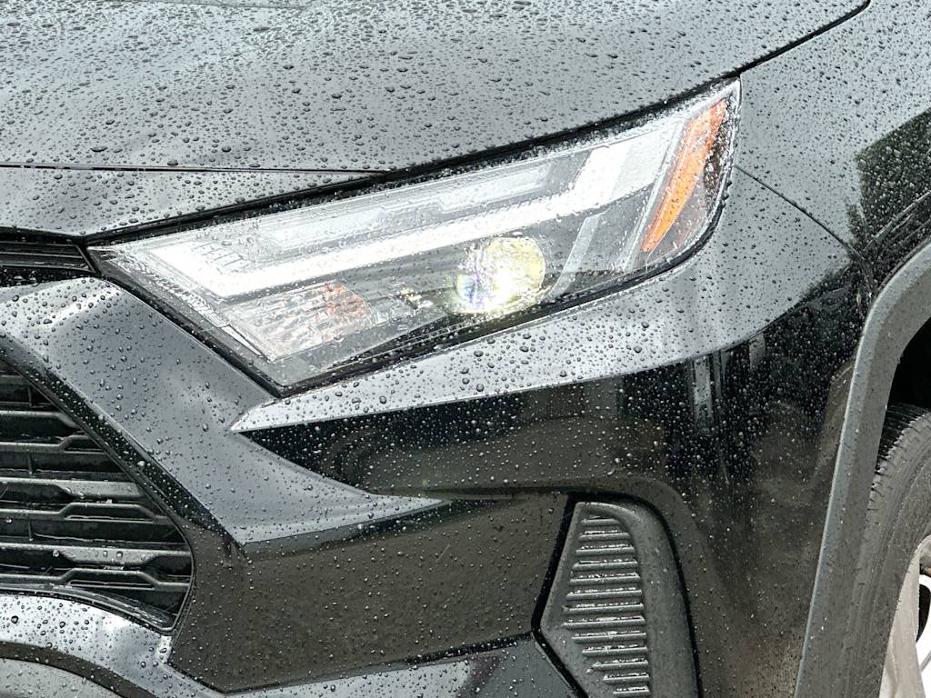 Thumbnail: 2025 Toyota RAV4 - 27