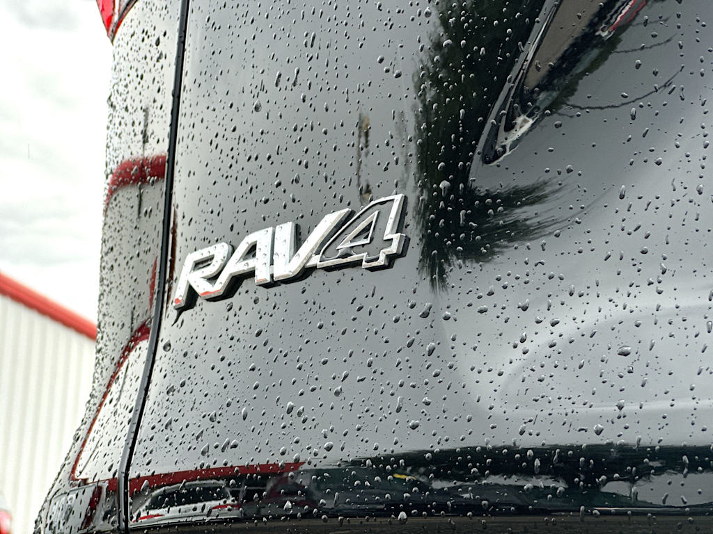 Thumbnail: 2025 Toyota RAV4 - 7