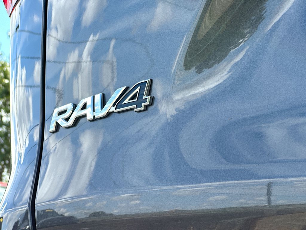 Thumbnail: 2025 Toyota RAV4 - 7