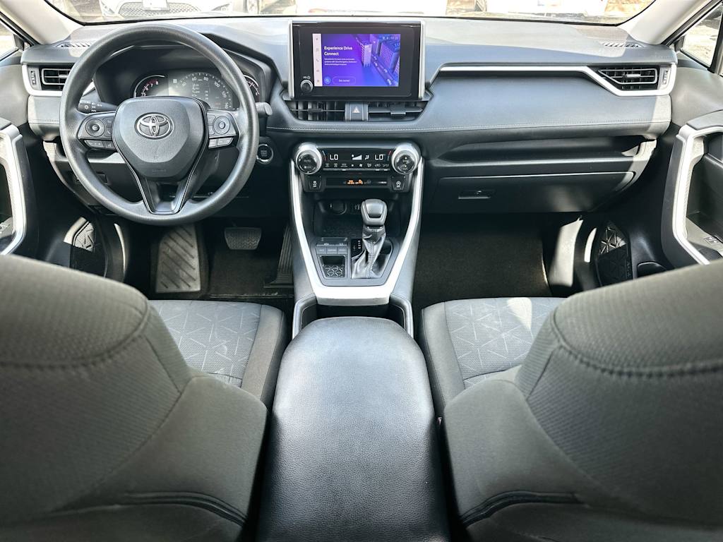 Thumbnail: 2025 Toyota RAV4 - 9