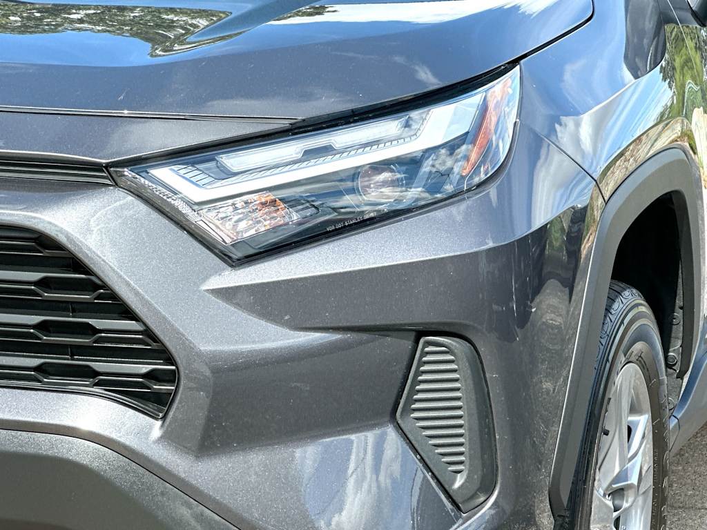 Thumbnail: 2025 Toyota RAV4 - 27