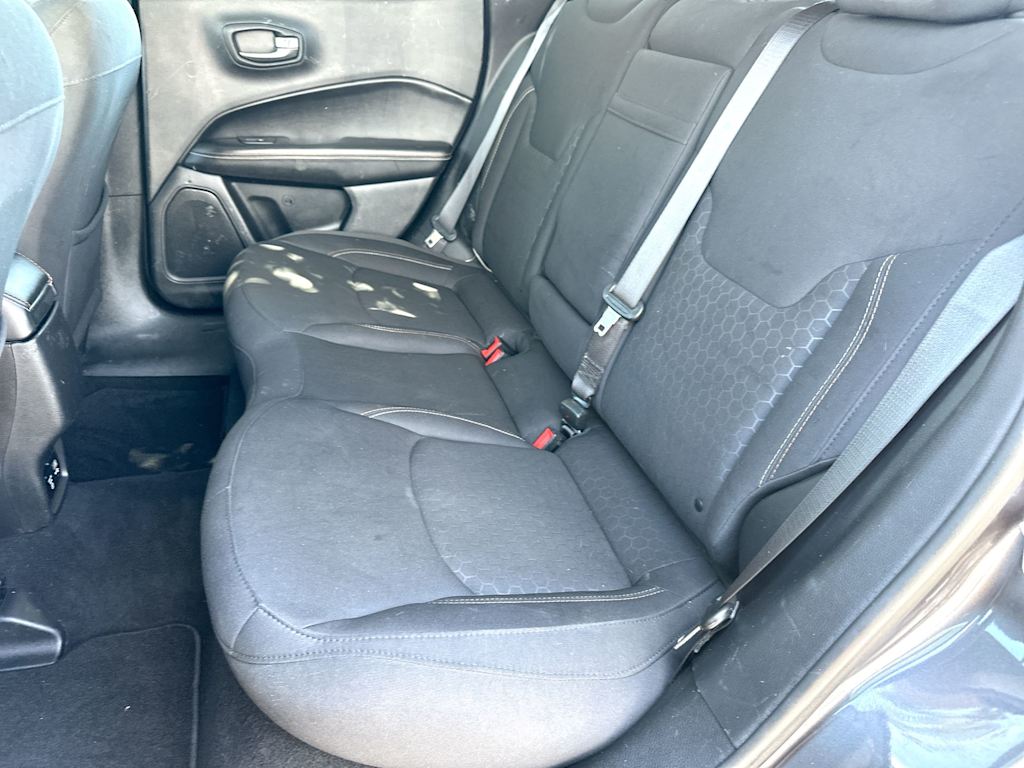 Thumbnail: 2019 Jeep Compass - 11