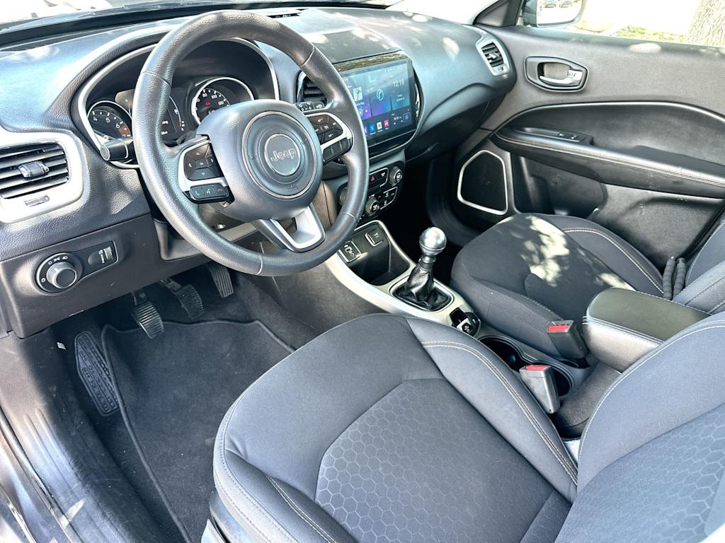 Thumbnail: 2019 Jeep Compass - 2