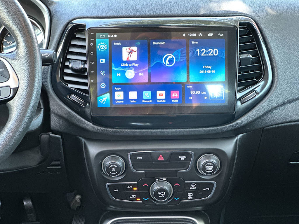 Thumbnail: 2019 Jeep Compass - 29