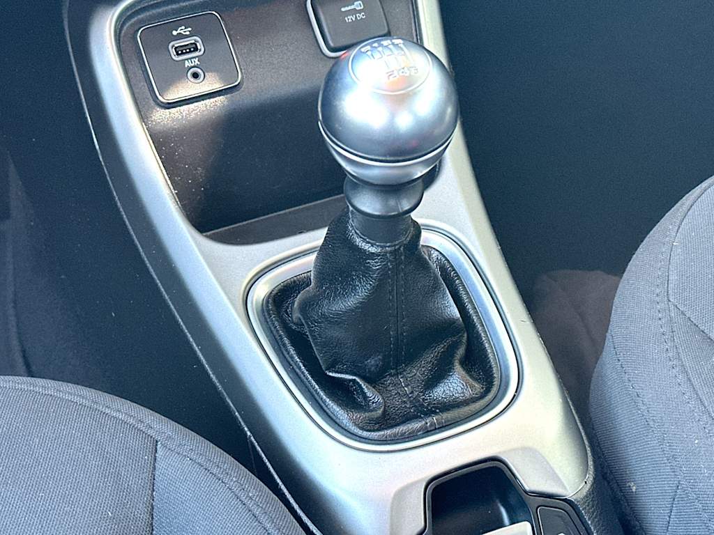 Thumbnail: 2019 Jeep Compass - 14