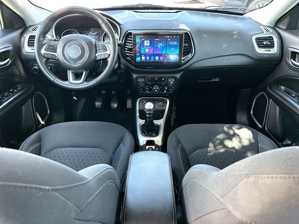 Thumbnail: 2019 Jeep Compass - 9