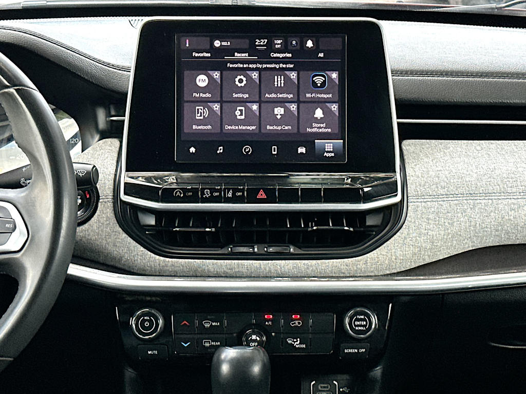Thumbnail: 2022 Jeep Compass - 29