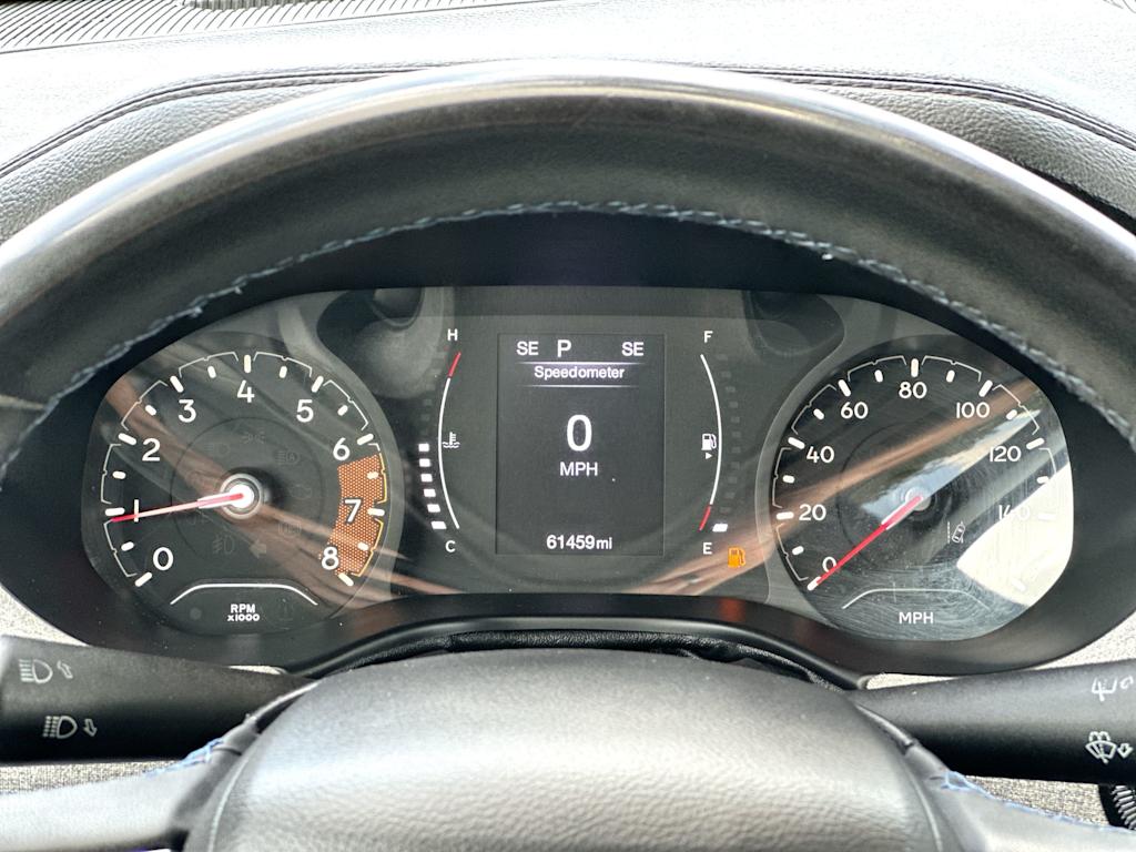 Thumbnail: 2022 Jeep Compass - 15