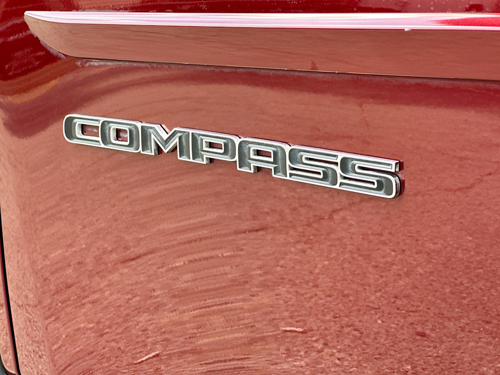 Thumbnail: 2022 Jeep Compass - 7