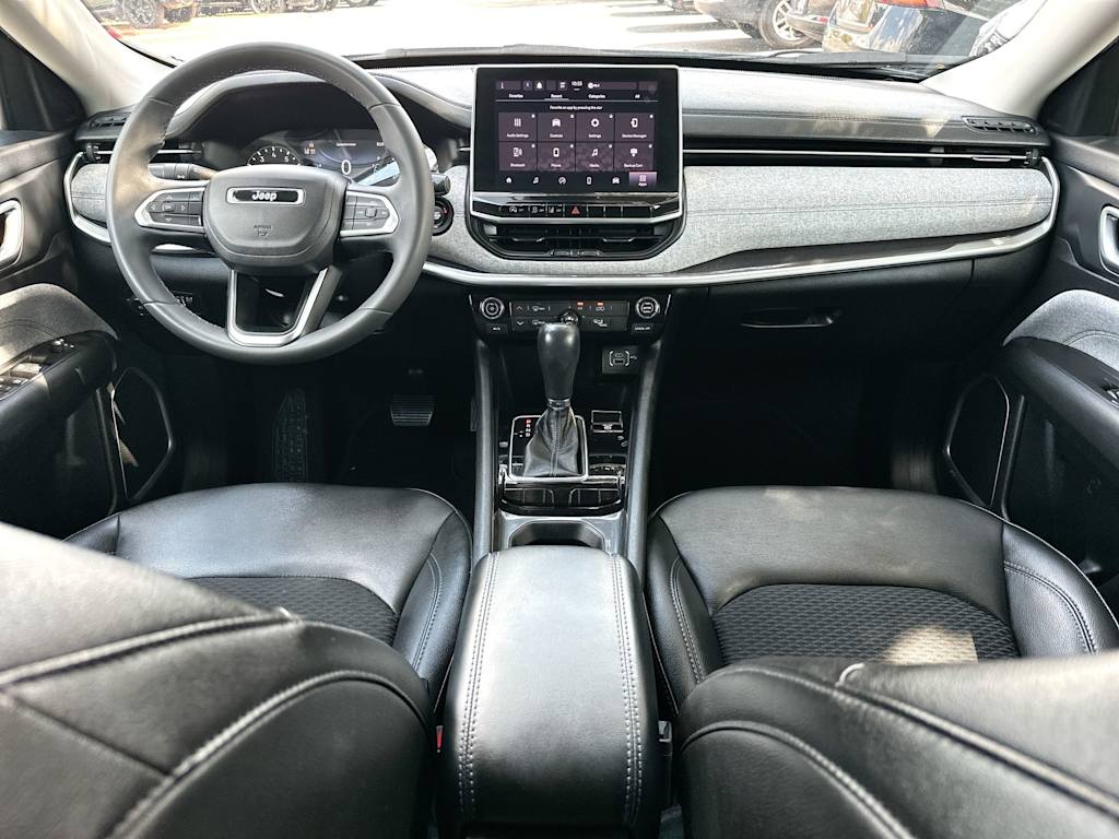Thumbnail: 2022 Jeep Compass - 9