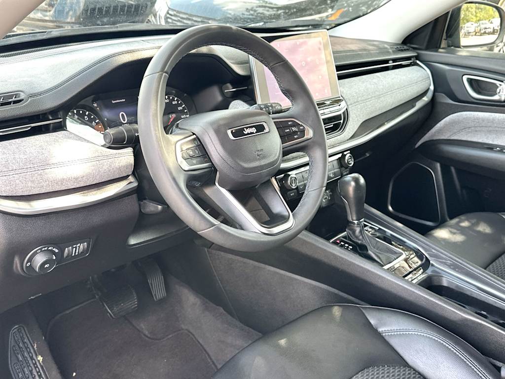 Thumbnail: 2022 Jeep Compass - 2