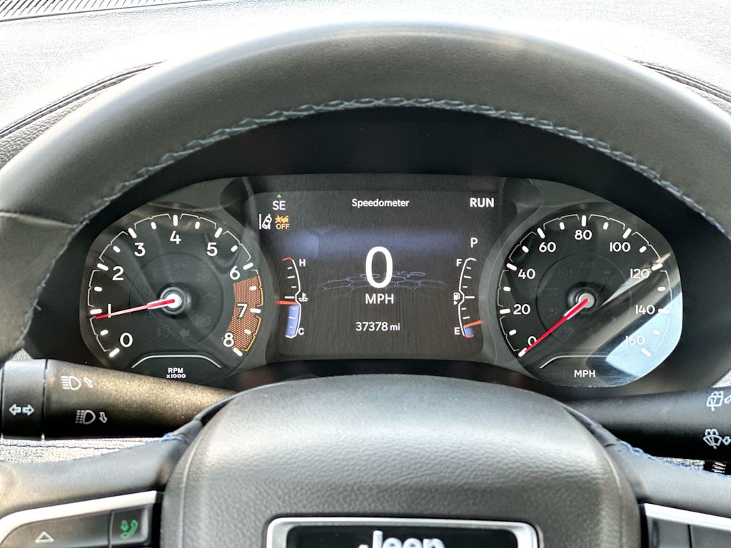Thumbnail: 2022 Jeep Compass - 15