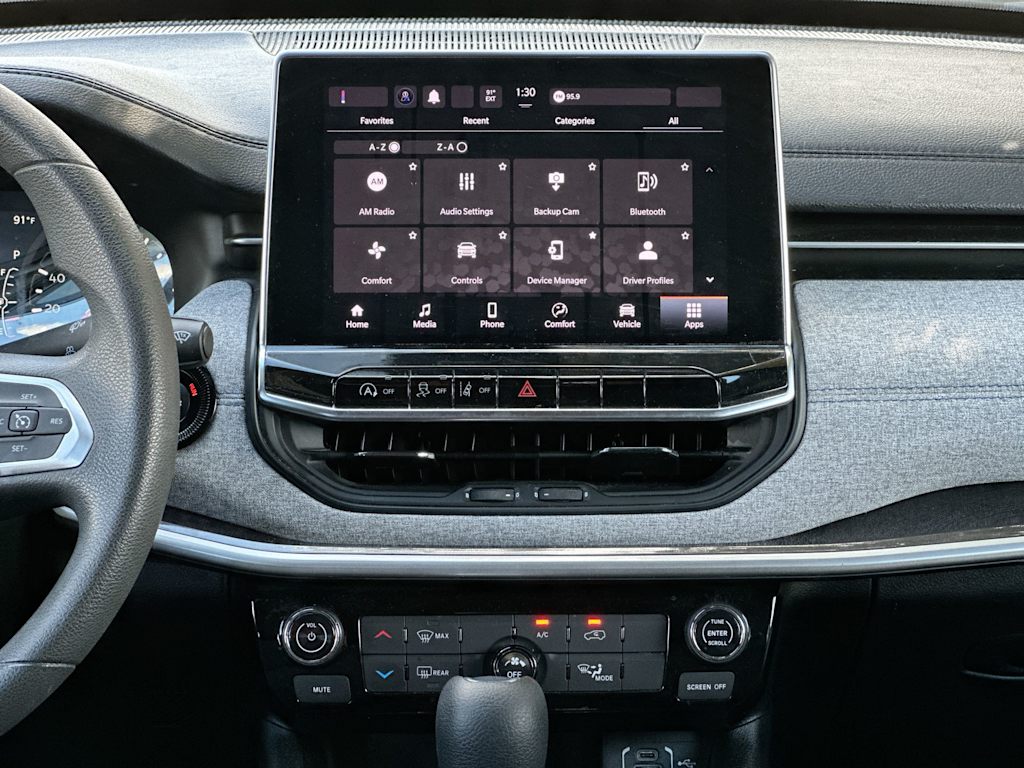 Thumbnail: 2023 Jeep Compass - 28