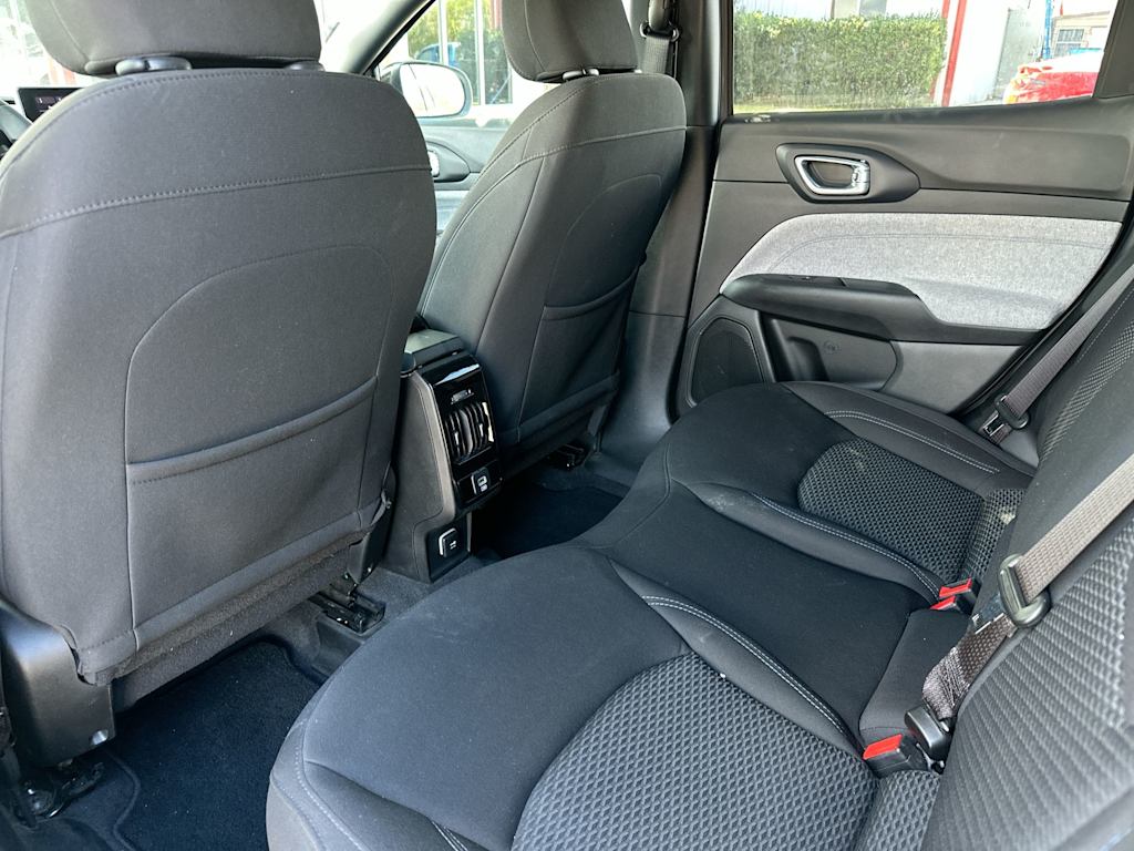 Thumbnail: 2023 Jeep Compass - 27