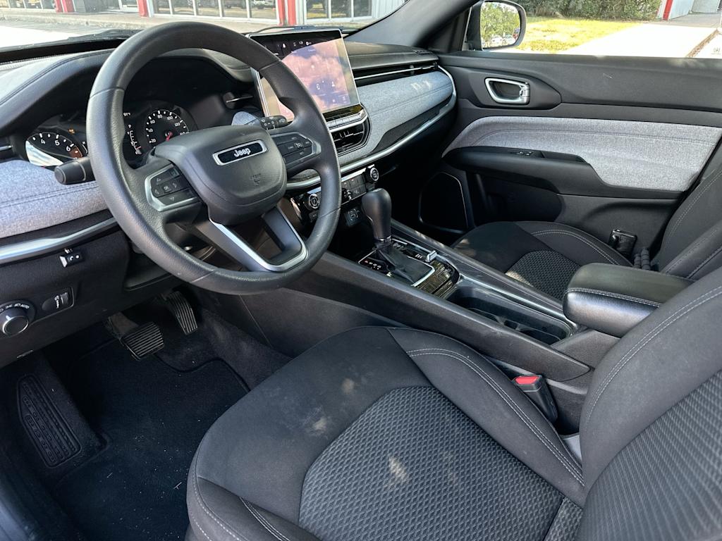 Thumbnail: 2023 Jeep Compass - 2