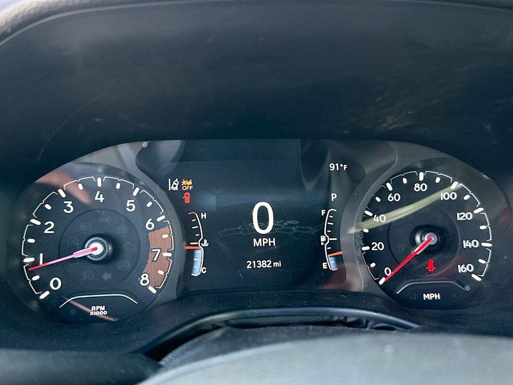 Thumbnail: 2023 Jeep Compass - 15