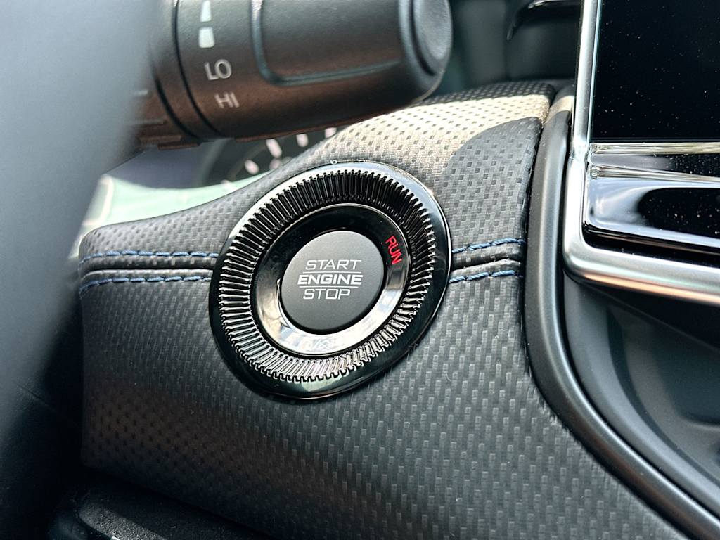 Thumbnail: 2026 Jeep Compass - 29