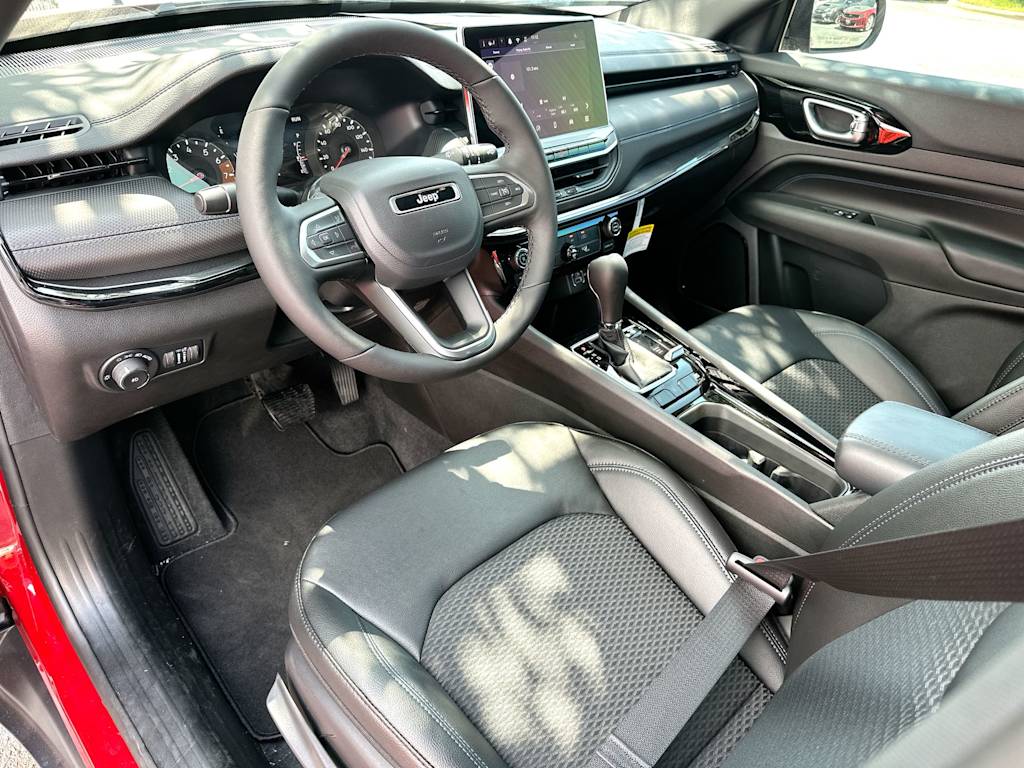 Thumbnail: 2026 Jeep Compass - 2