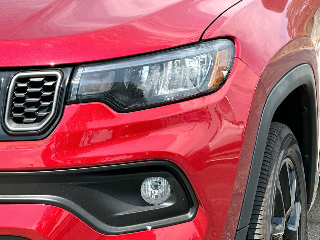 Thumbnail: 2026 Jeep Compass - 26