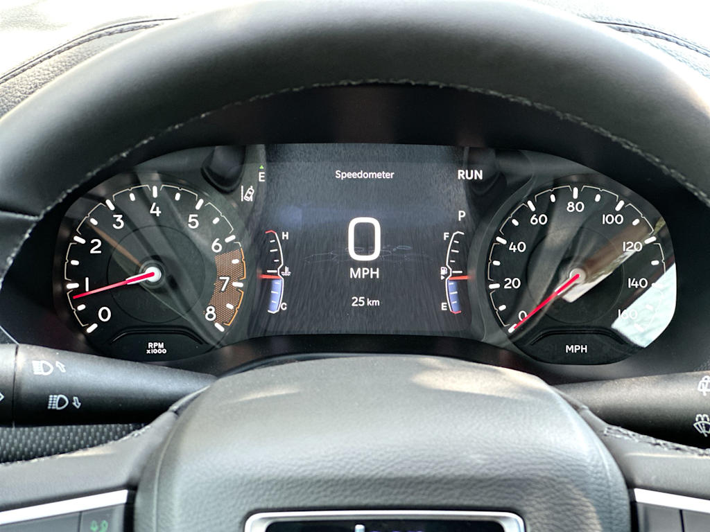 Thumbnail: 2026 Jeep Compass - 15