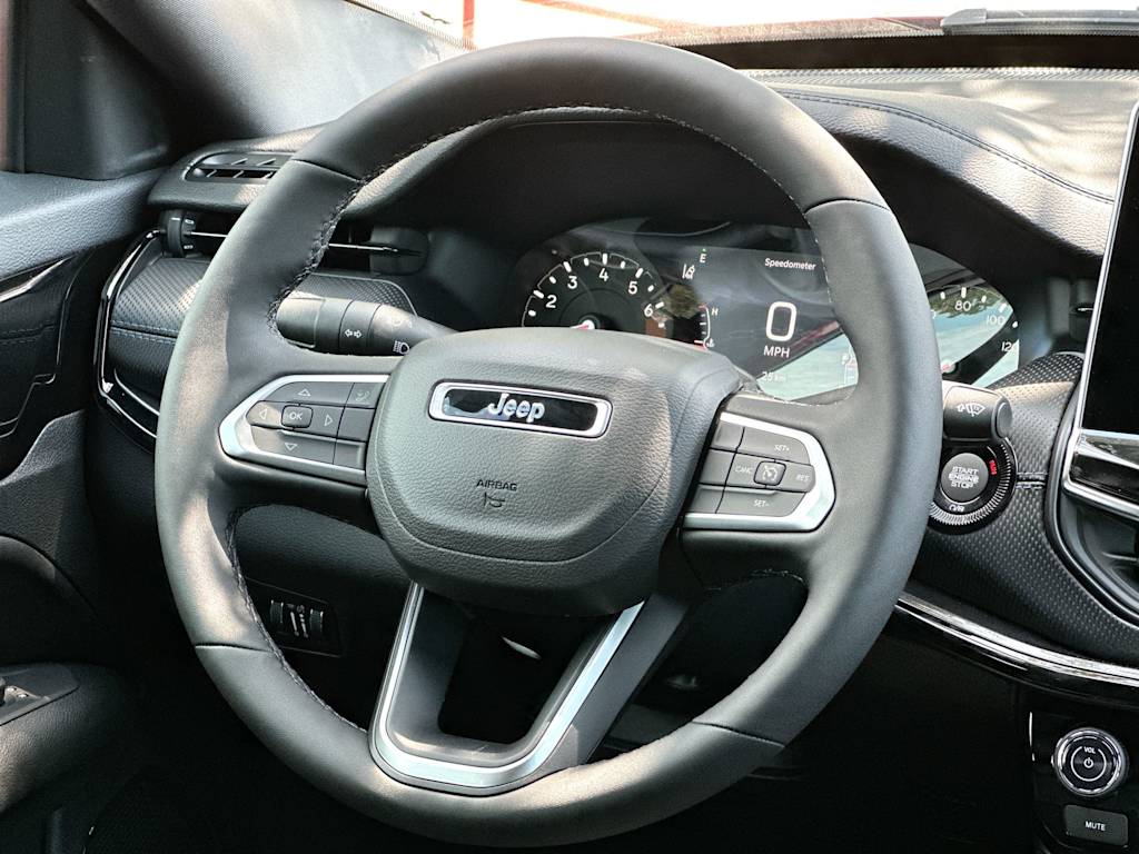 Thumbnail: 2026 Jeep Compass - 12
