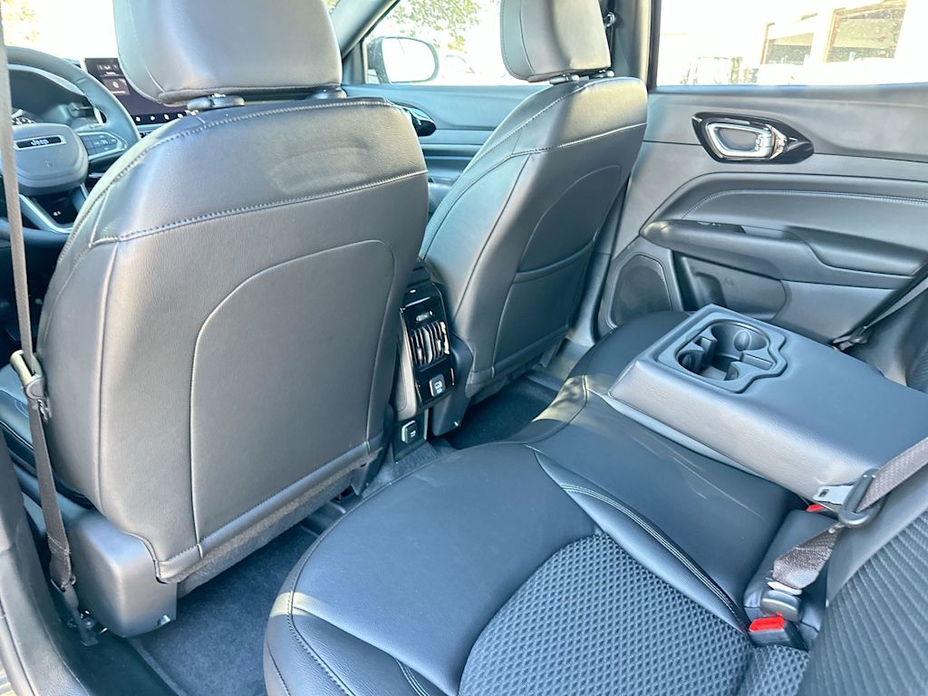 Thumbnail: 2026 Jeep Compass - 27