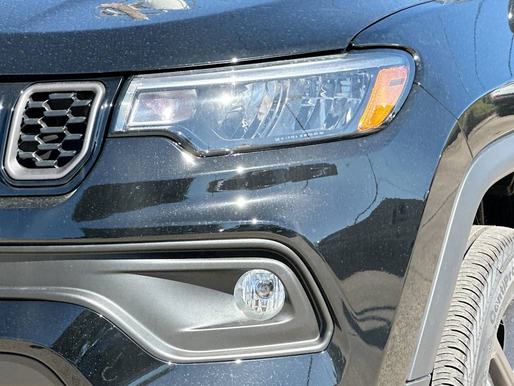 Thumbnail: 2026 Jeep Compass - 26