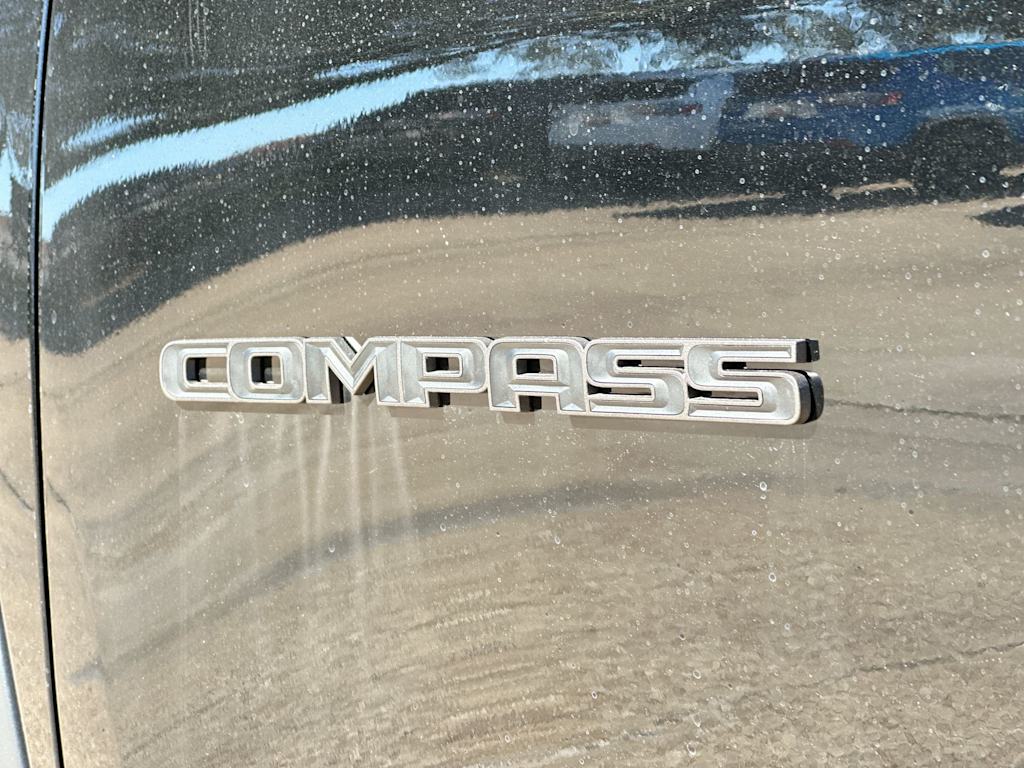 Thumbnail: 2026 Jeep Compass - 7