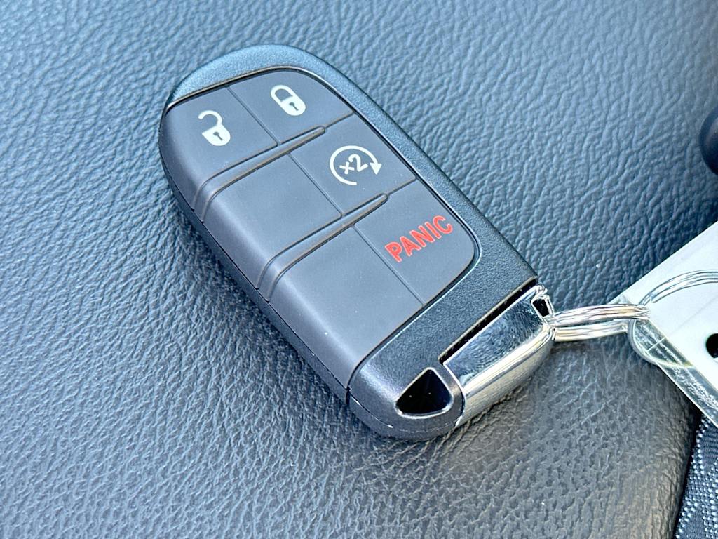 Thumbnail: 2026 Jeep Compass - 16