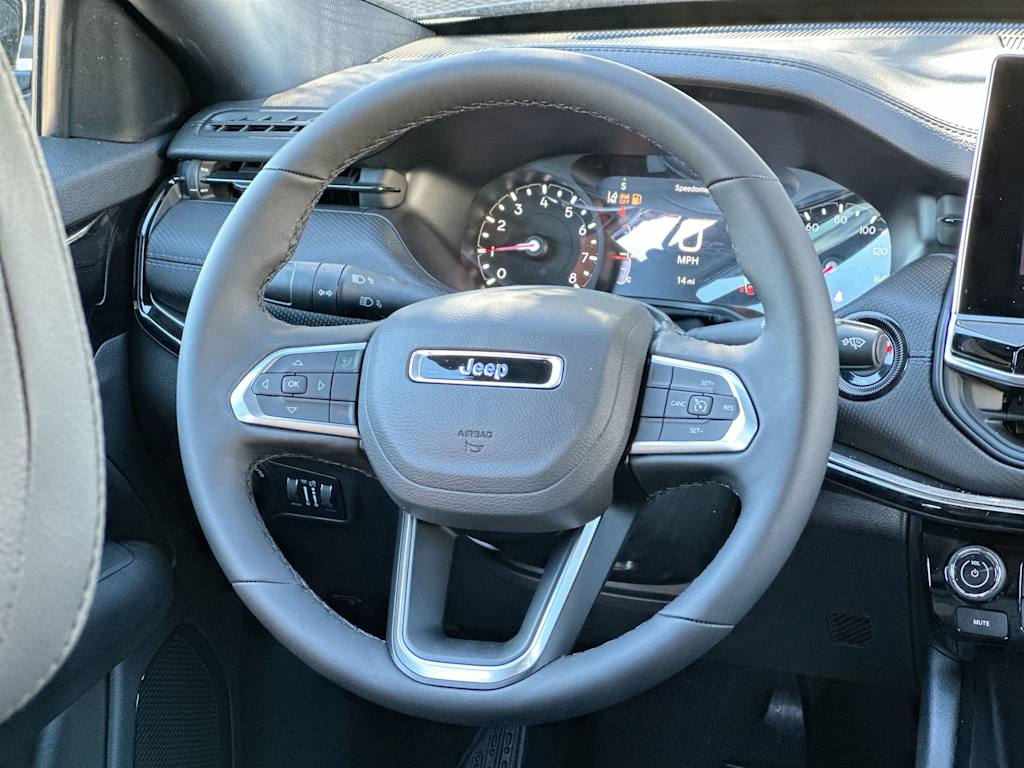 Thumbnail: 2026 Jeep Compass - 12