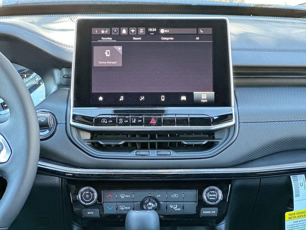 Thumbnail: 2026 Jeep Compass - 28